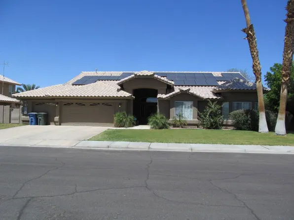 3492 W 19th Pl, Yuma, AZ 85364