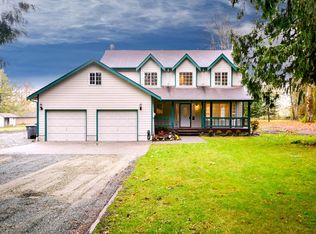 7516 128th St NE, Arlington, WA 98223