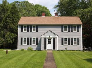 41 Storrs Heights Rd, Mansfield, CT 06268