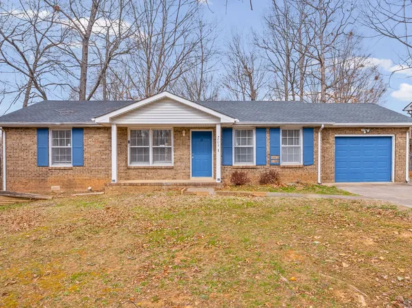 203 Mill Creek Rd, Clarksville, TN 37042
