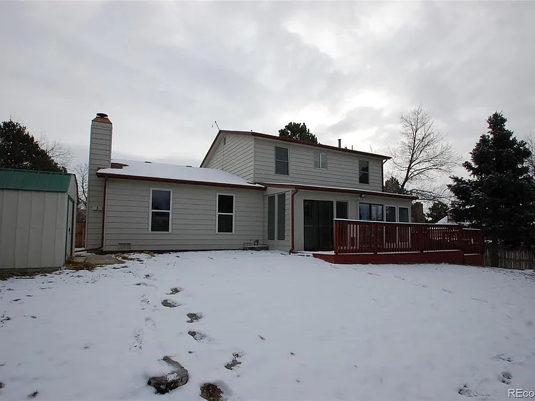 4495 S Biscay Way — Photo 16