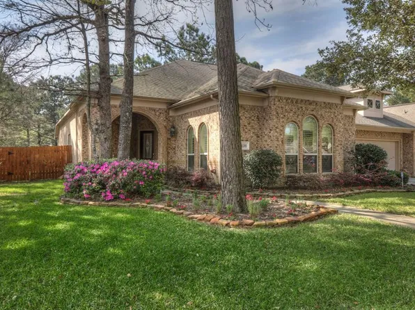25398 Ramrock Dr, Porter, TX 77365