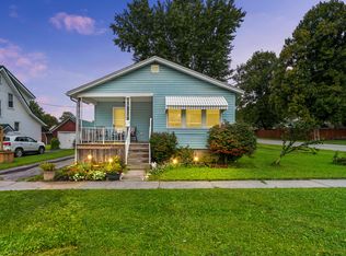 328 Maple Ave, Clearfield, PA 16830