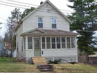 141 West Arch Street