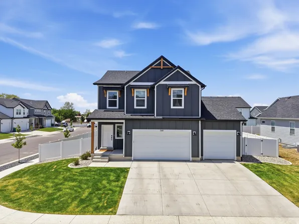 1161 W 1225 S, Clearfield, UT 84015