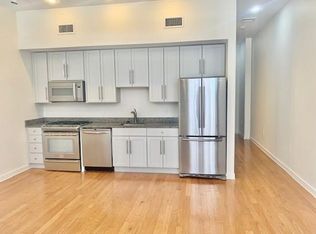 53 N Washington St #1B, Boston, MA 02113