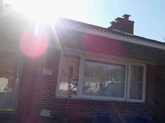 Exterior Address Verification