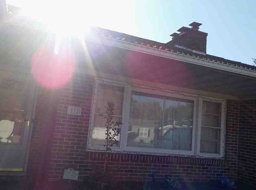 Exterior Address Verification