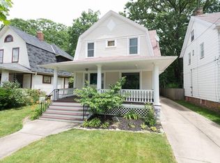 1553 Spring Garden Ave, Lakewood, OH 44107