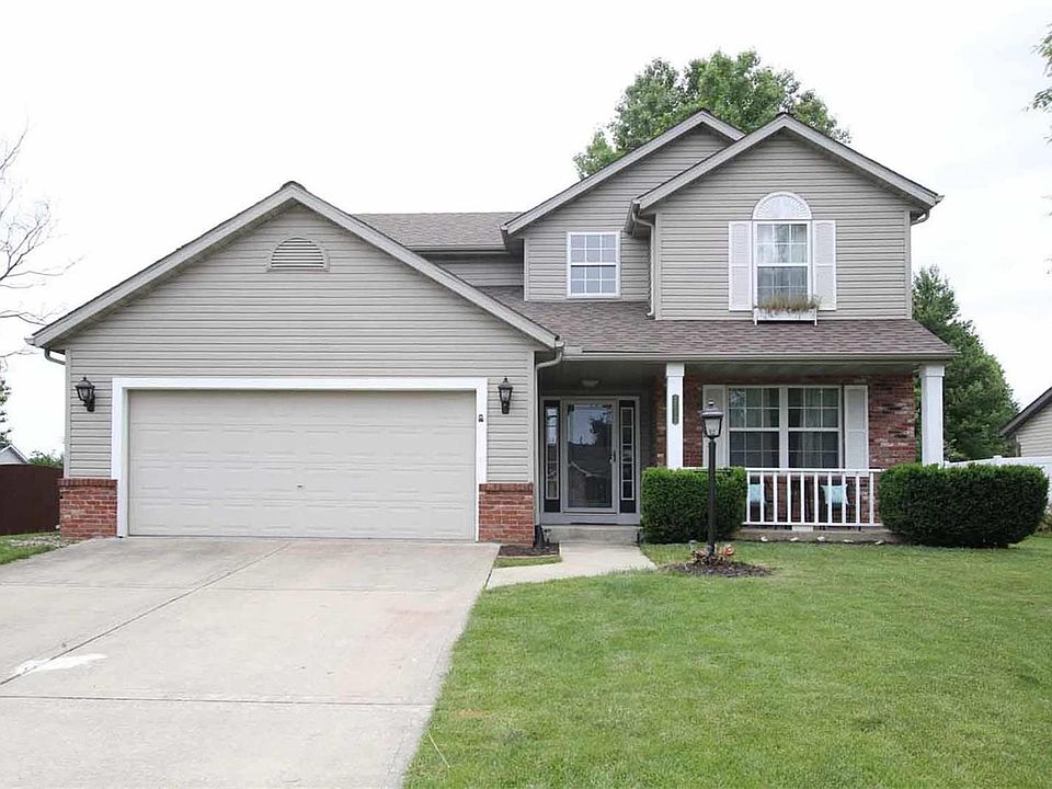 1st image of 2712 Cabin Creek Ct
