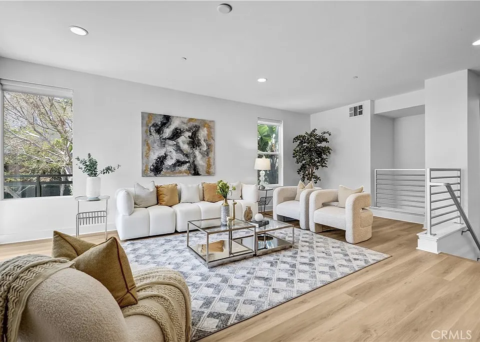 600 Rockefeller