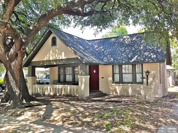 3216 Cockrell Ave, Fort Worth, TX 76109
