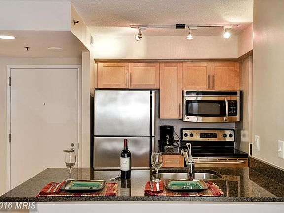 5th image of 7500 Woodmont Ave #S803