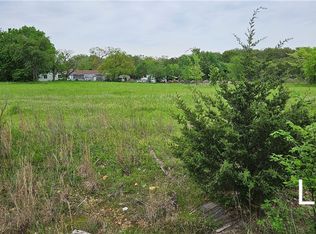 LOT 12 Oakridge Ct, Siloam Springs, AR 72761