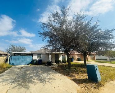 3336 Chacota St, Laredo, TX, 78046