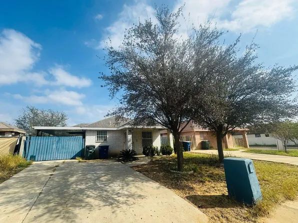 3336 Chacota St, Laredo, TX 78046