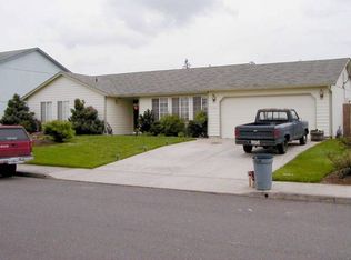 1709 SW 2nd Ave, Battle Ground, WA 98604