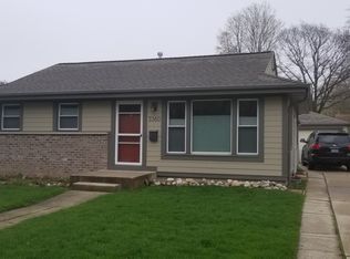3360 S 55th St, Milwaukee, WI 53219