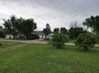 706 Cornell Ave, Newell, SD 57760