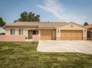 5020 Via Colonia Ct, Atascadero, CA 93422