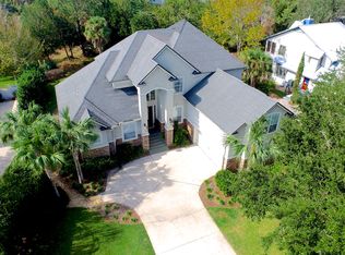 96209 Marsh Lakes Dr, Fernandina Beach, FL 32034