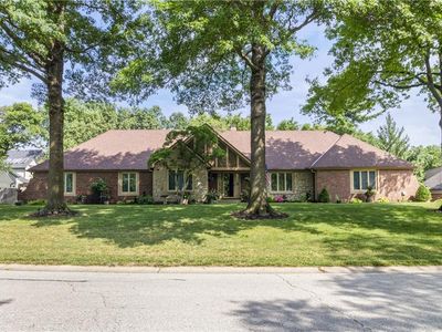 2005 NW Fawn Dr, Blue Springs, MO, 64015