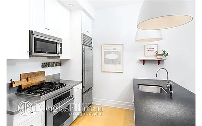 Sold by Douglas Elliman