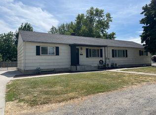 1300 Haupt Ave, Richland, WA 99354
