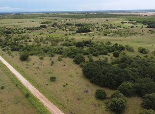 1128 County Road 162, Burkett, TX 76828