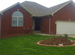 159 Cordelia Dr, Mount Washington, KY 40047