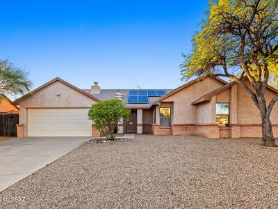 4860 W Cheetah St, Tucson, AZ, 85742