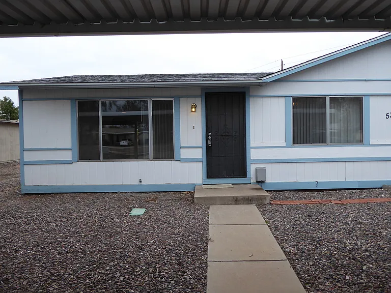 5349 E Arbor Cir — Photo 1