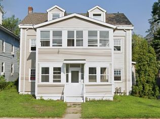 110 Central Ave, Norwich, CT 06360