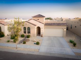 3680 Albion Ave, Las Cruces, NM 88012