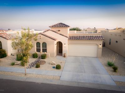 3680 Albion Ave, Las Cruces, NM, 88012