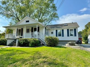 836 Route 163, Oakdale, CT 06370