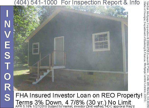 2nd image of 5390 Red Clay Rd