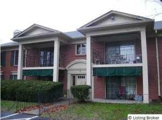 5 Dupont Way #514, Saint Matthews, KY 40207