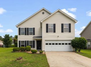 175 Rosecliff Cir, Hopkins, SC 29061