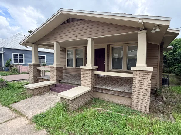 1007 E Lake Ave, Tampa, FL 33605