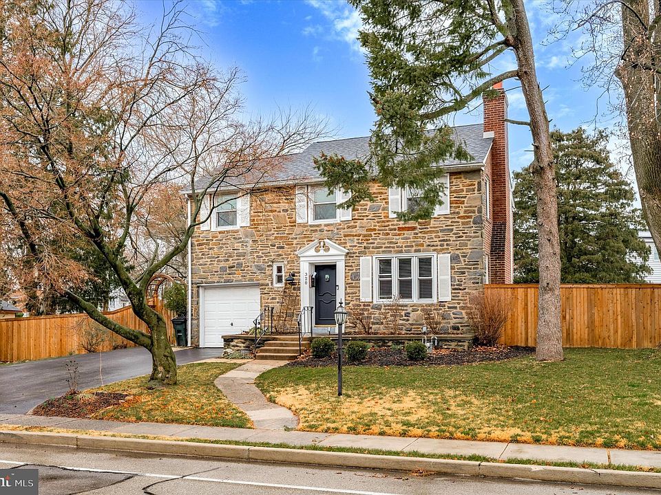 320 E Manoa Rd, Havertown, PA 19083 Zillow