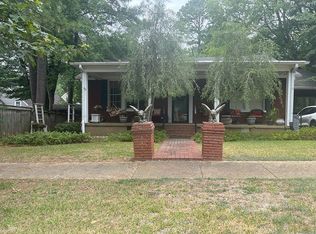 709 Clayton Ave, Tupelo, MS 38804