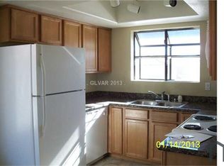 7300 Pirates Cove Rd UNIT 2046, Las Vegas, NV 89145