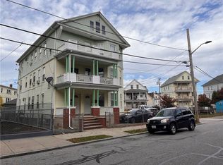 21 Sorrento St, Providence, RI 02909