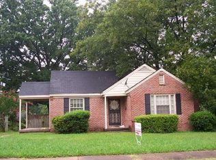 955 Maxey St, Memphis, TN 38111