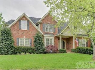 304 Culpepper Ct, Brentwood, TN 37027