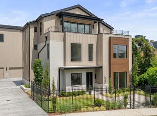 3126 Belwood St, Nashville, TN 37203