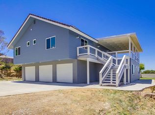 1661 W Winds Rdg, Alpine, CA 91901