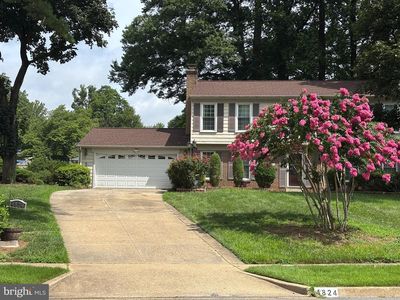 4824 Holborn Ave, Annandale, VA, 22003