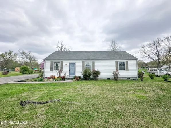 3114 Vera Dr, Knoxville, TN 37917